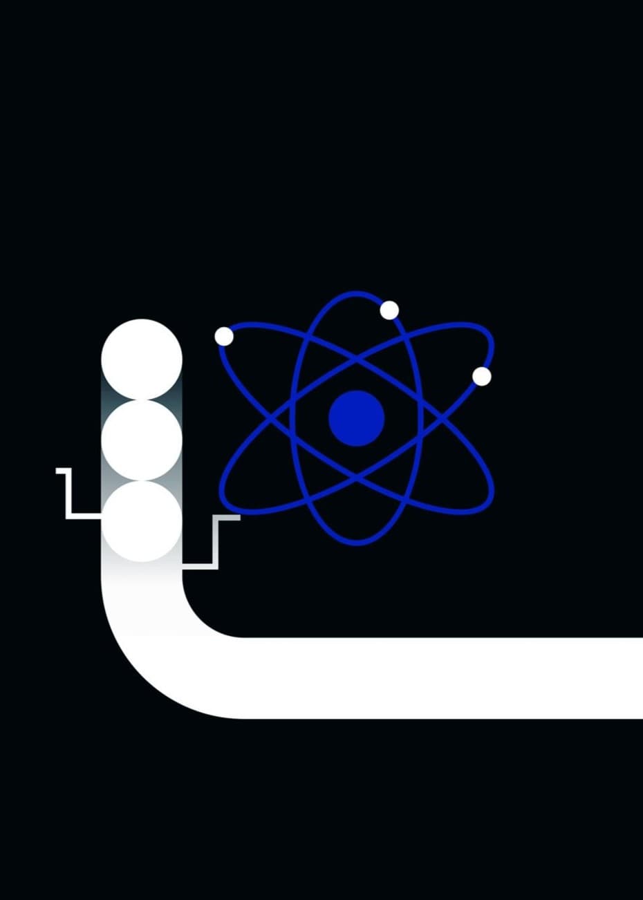 © Johan Jarnestad/The Royal Swedish Academy of Sciences