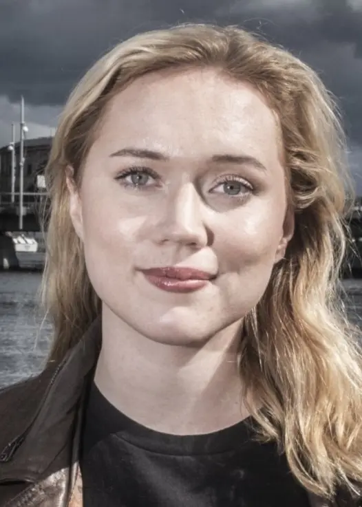 Centerpartiets ungdomsförbunds ordförande Emelie Nyman kommenterar Anna-Karin Hatts avgång.