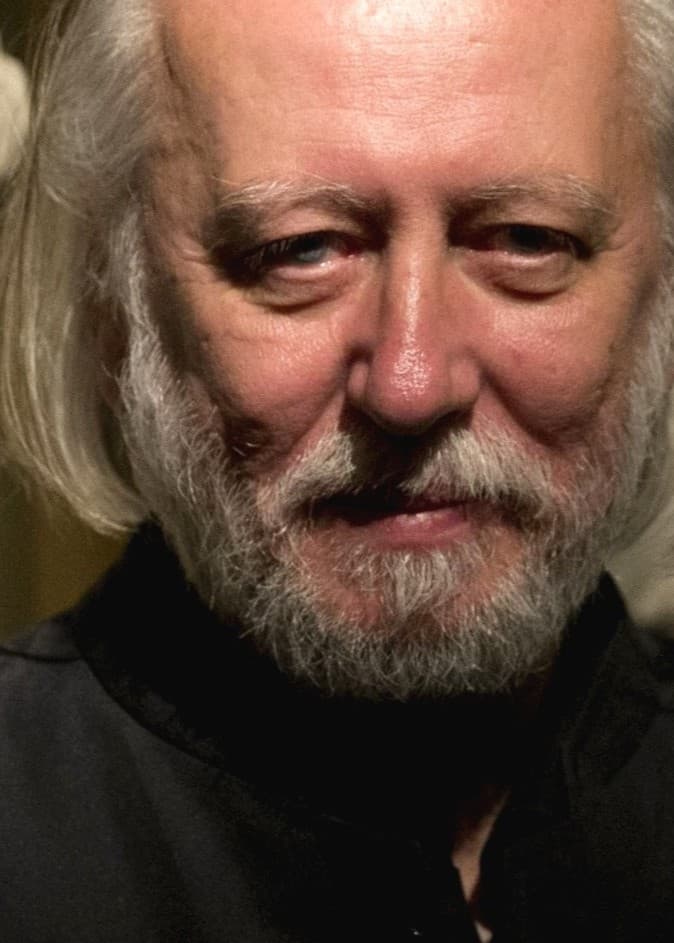 László Krasznahorkai