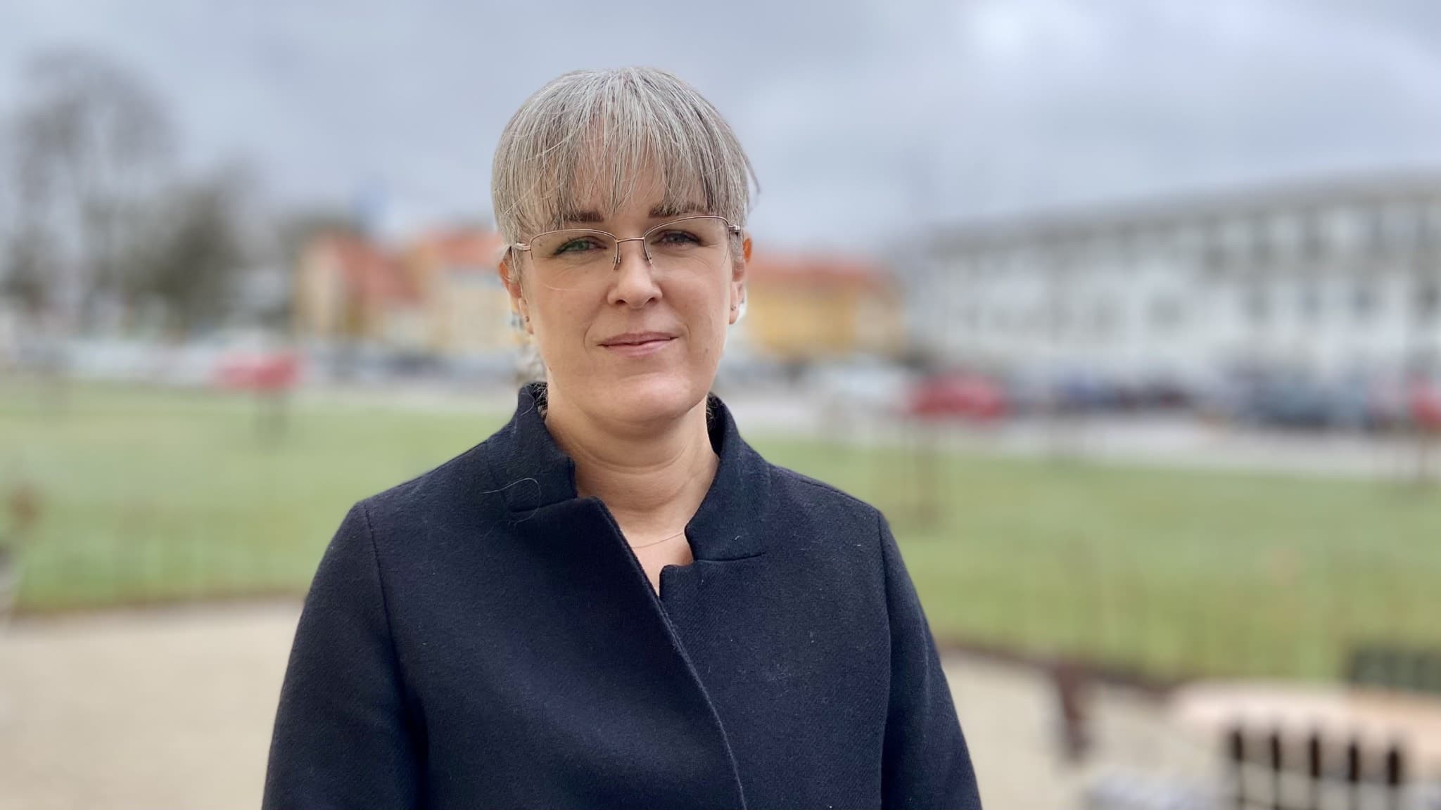 Lisa Öberg