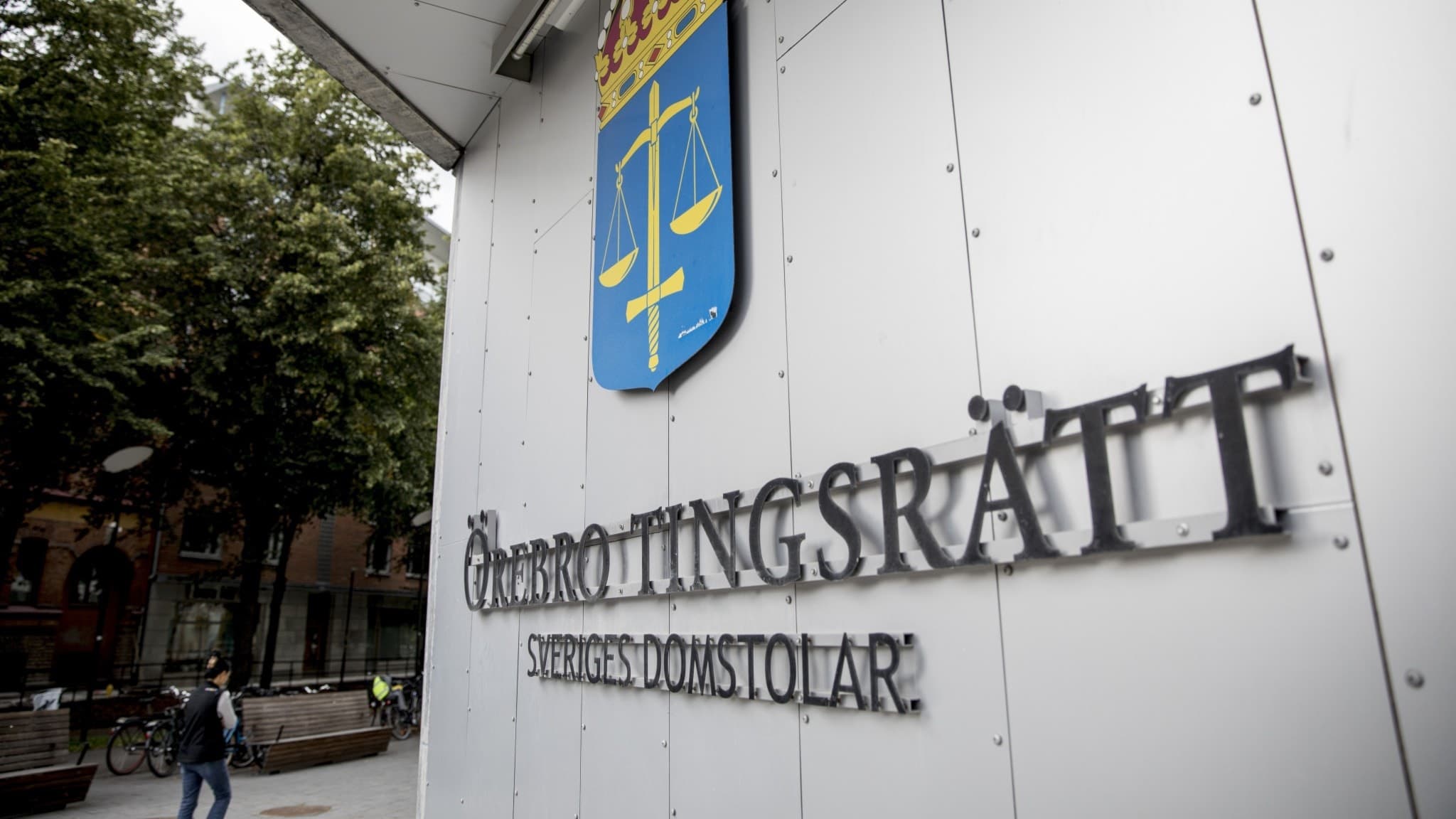 Örebro tingsrätt