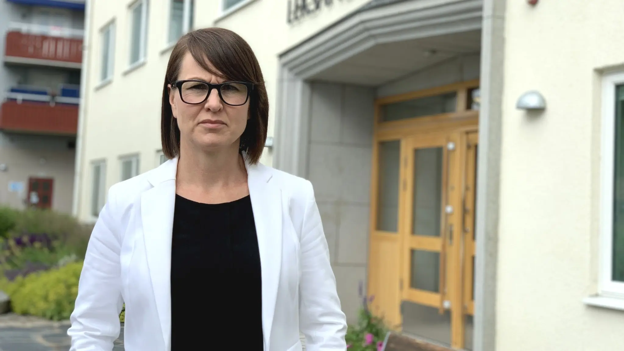 Ulrika Liljeberg, (C)  Leksand.