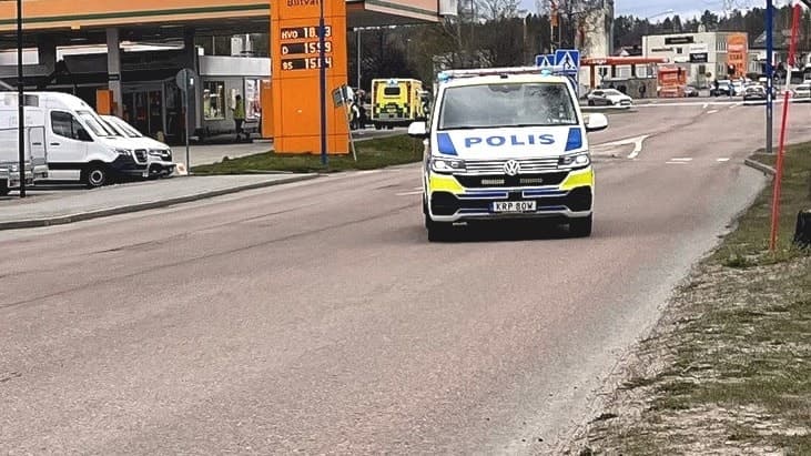 Flera brister ska ha orsakat den olycka i Bollnäs i april då en man i 50-årsåldern från Dalarna omkom i en explosion. Det här framkommer nu i en rapport från energibolaget Preem, som SVT Gävleborg tagit del av.