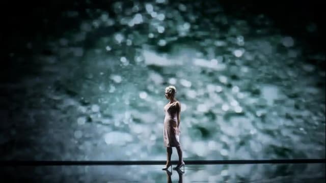 Dvořáks Rusalka på Kungliga Operan 2025.