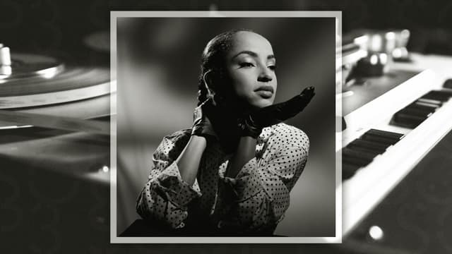 Sade - en av populärmusikens mest gåtfulla, skygga och framgångsrika.