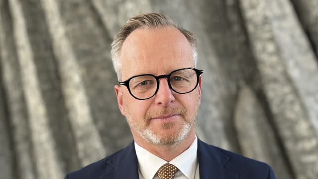 Mikael Damberg (S), ekonomisk-politisk talesperson