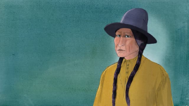 Sitting Bull