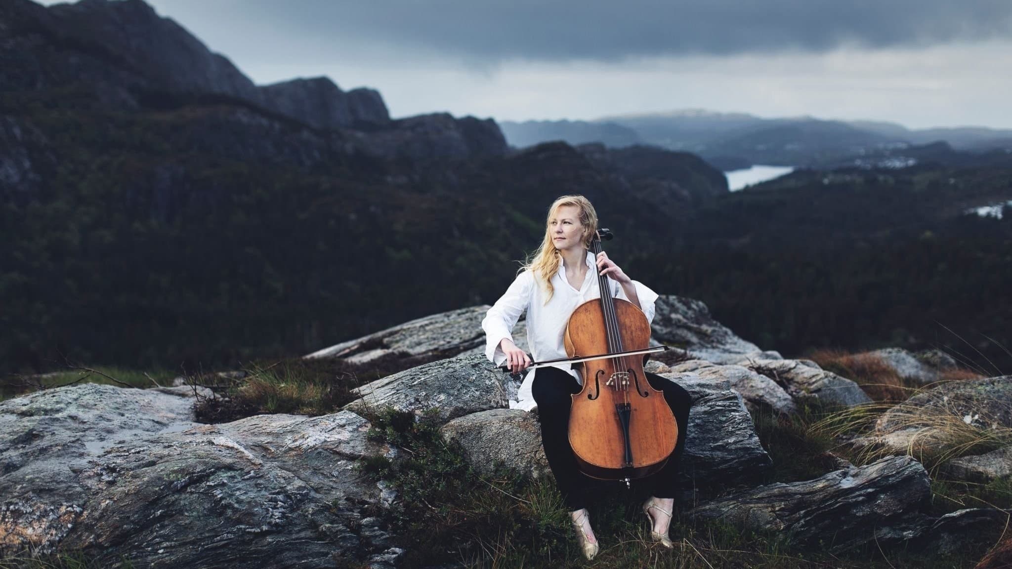 Amalie Stalheim
