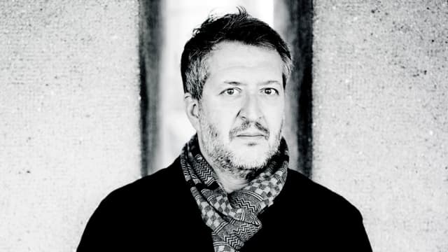 Thomas Adès.