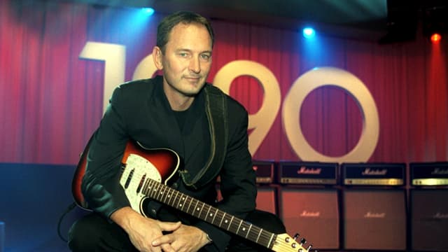 Tomas Ledin