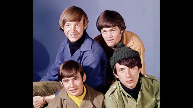 The Monkees