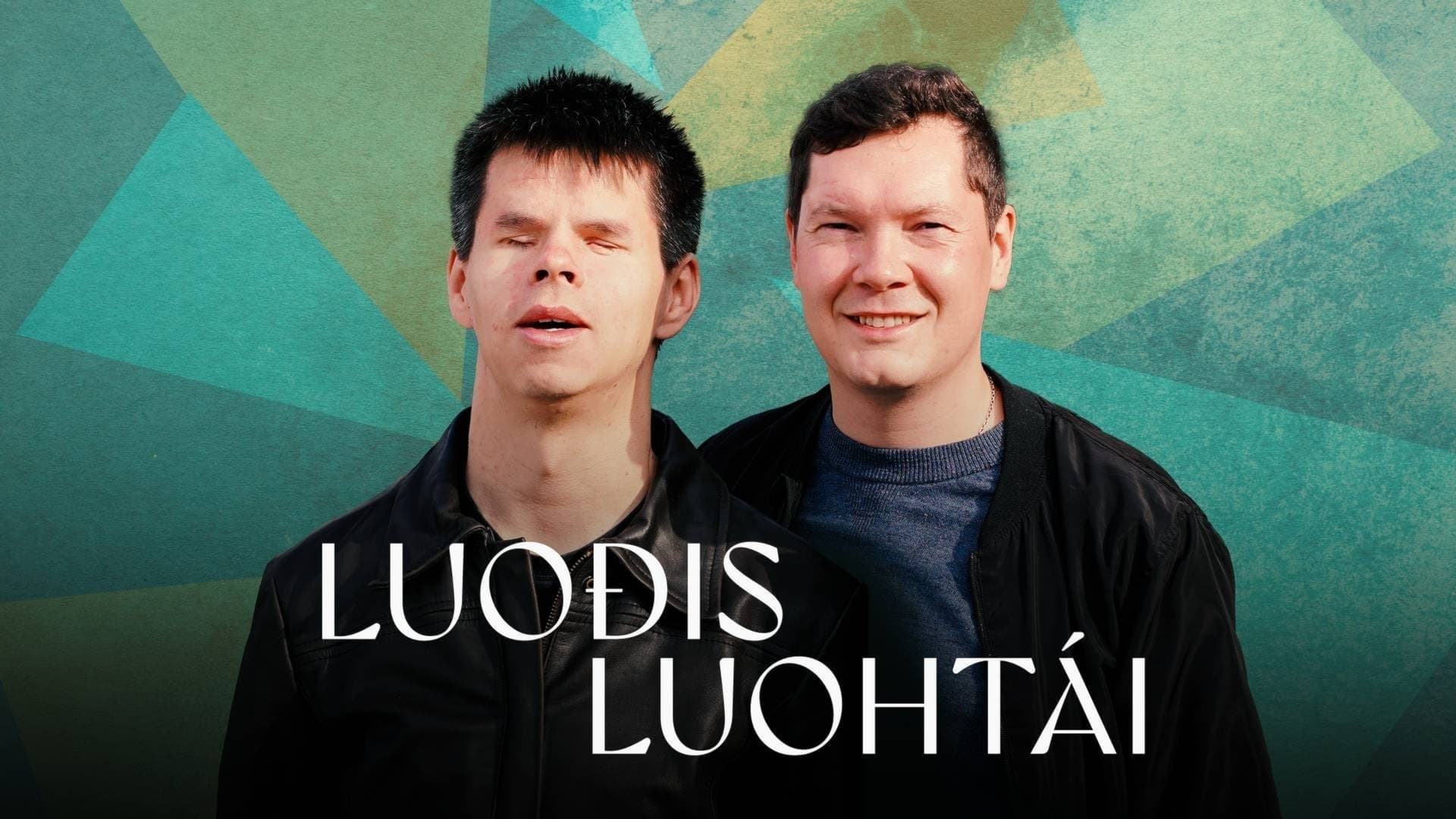 Programledarna för  Luođis Luohtai