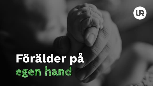 Förälder på egen hand