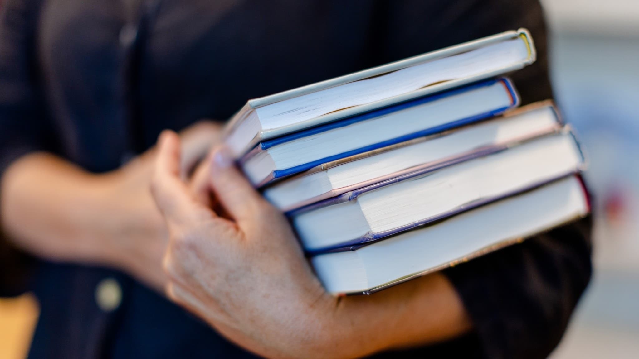 BIBLIOTEKARIENS BÄSTA TIPS