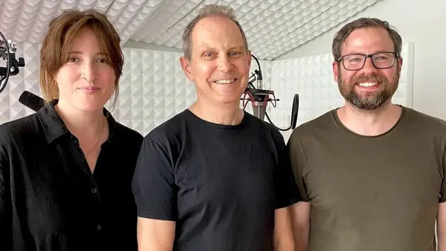 Nina Frogneborn, Tomas Tengby och Jesper Lindkvist om att använda mer hel - och halvfabrikat. Och skillnaderna på torkad pasta och tomatkonserver i olika prisklasser.