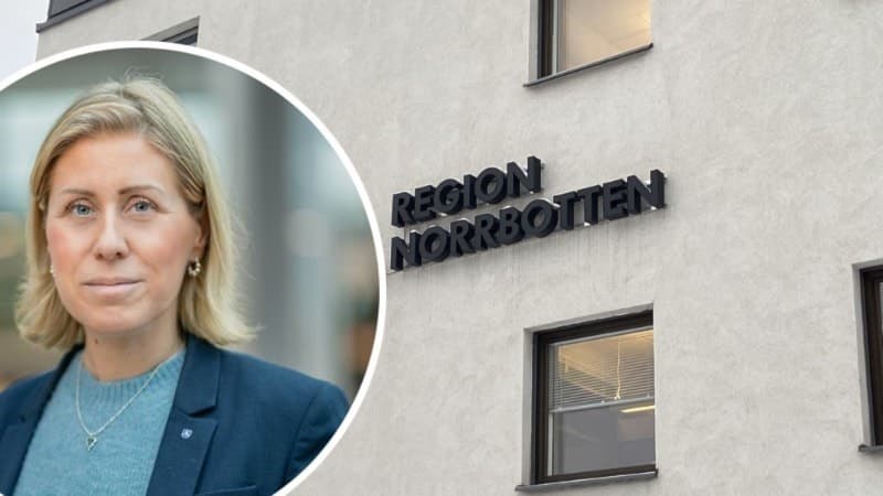 Ulrika Sundquist