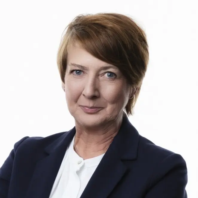 helena gissén