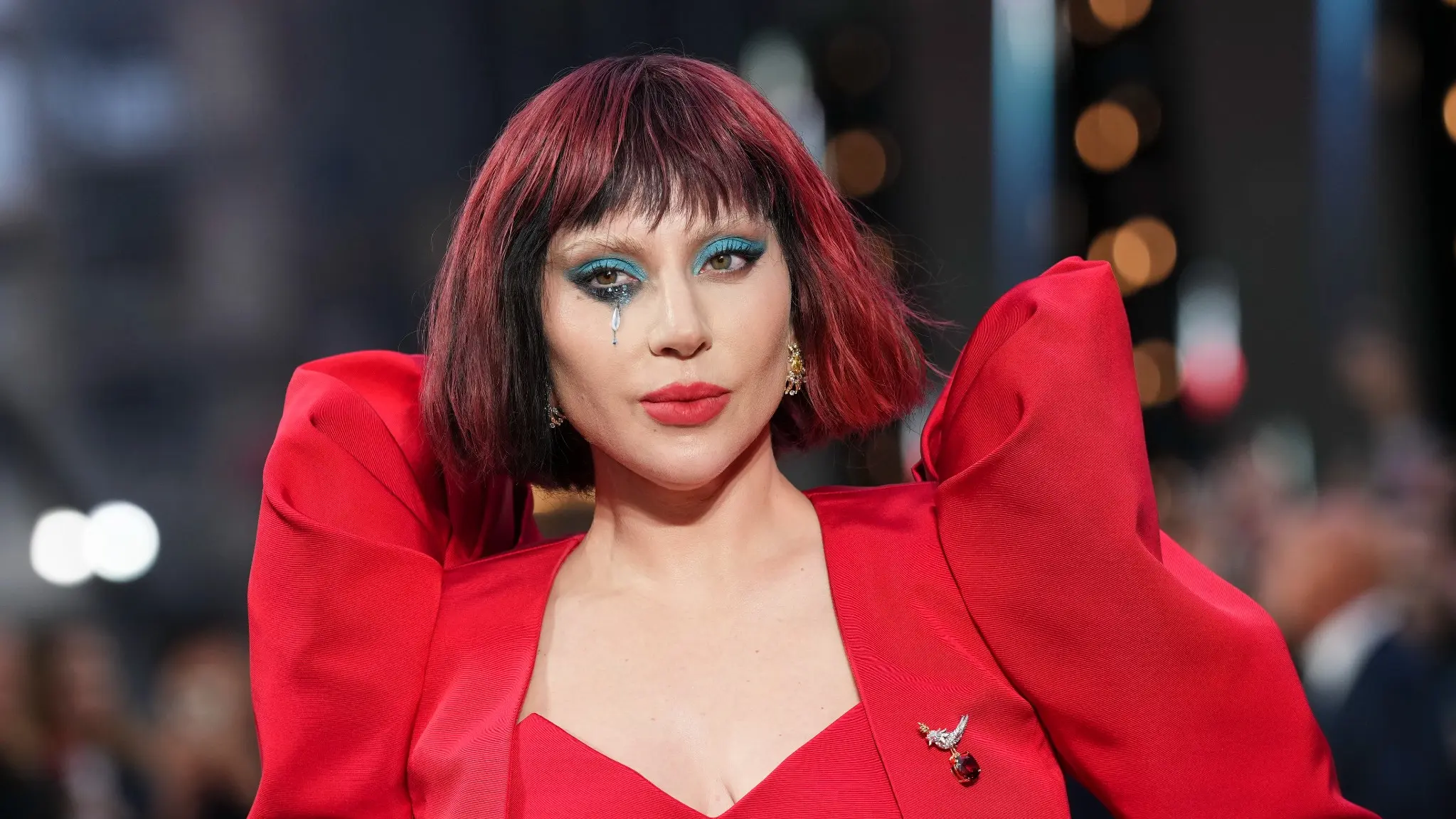 Gaga