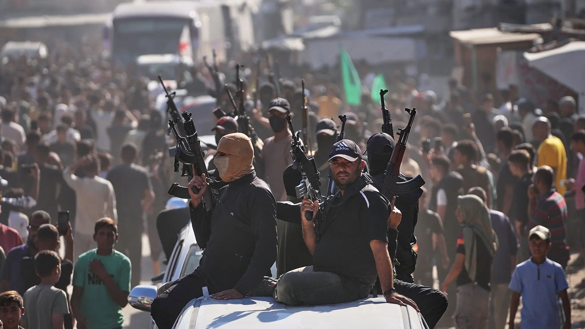 Hamas i Gaza