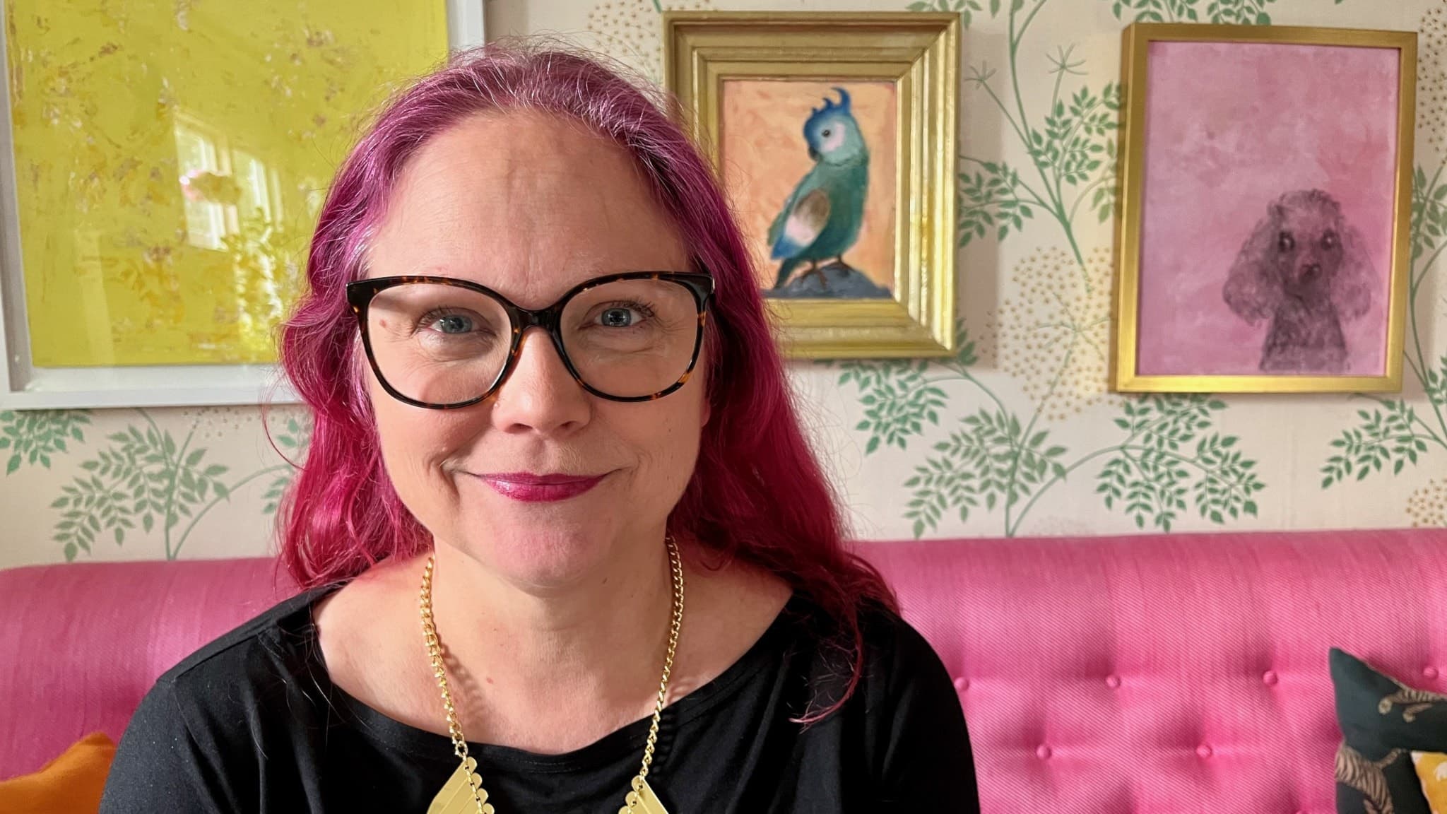 Karin Nygårds