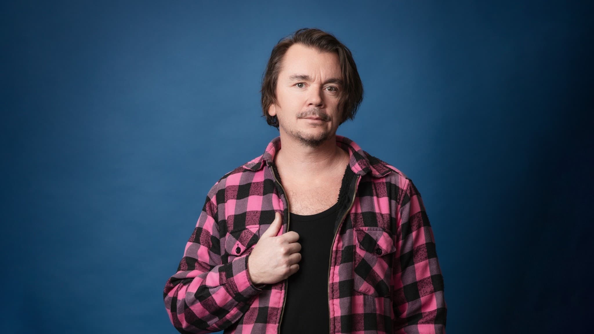 porträtt Emil Jensen